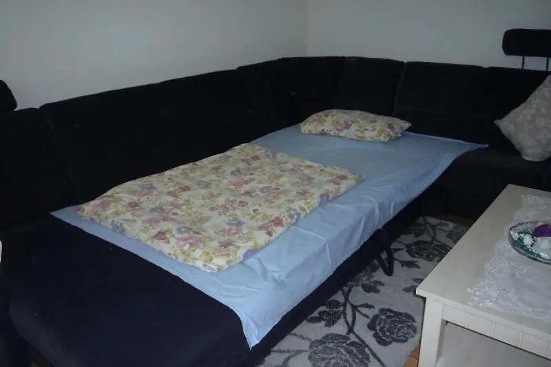 Private Apartment Hannover Germany
