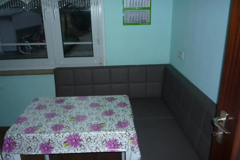 Private Apartment Hannover