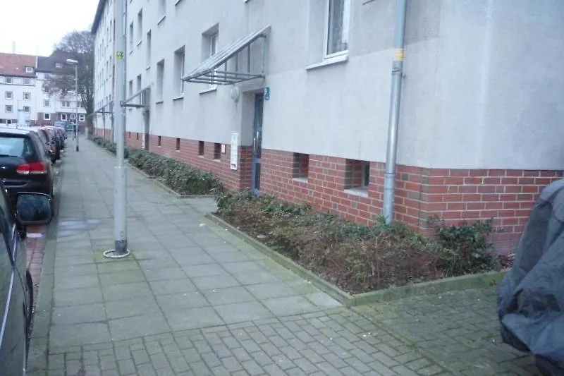 Private Apartment Hannover