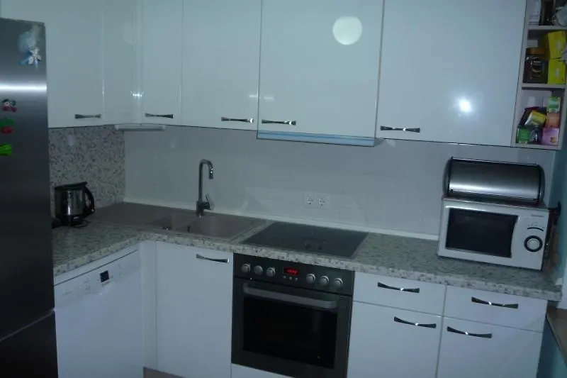 Private Apartment Hannover