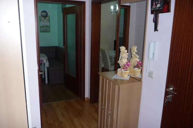 Private Apartment Hannover