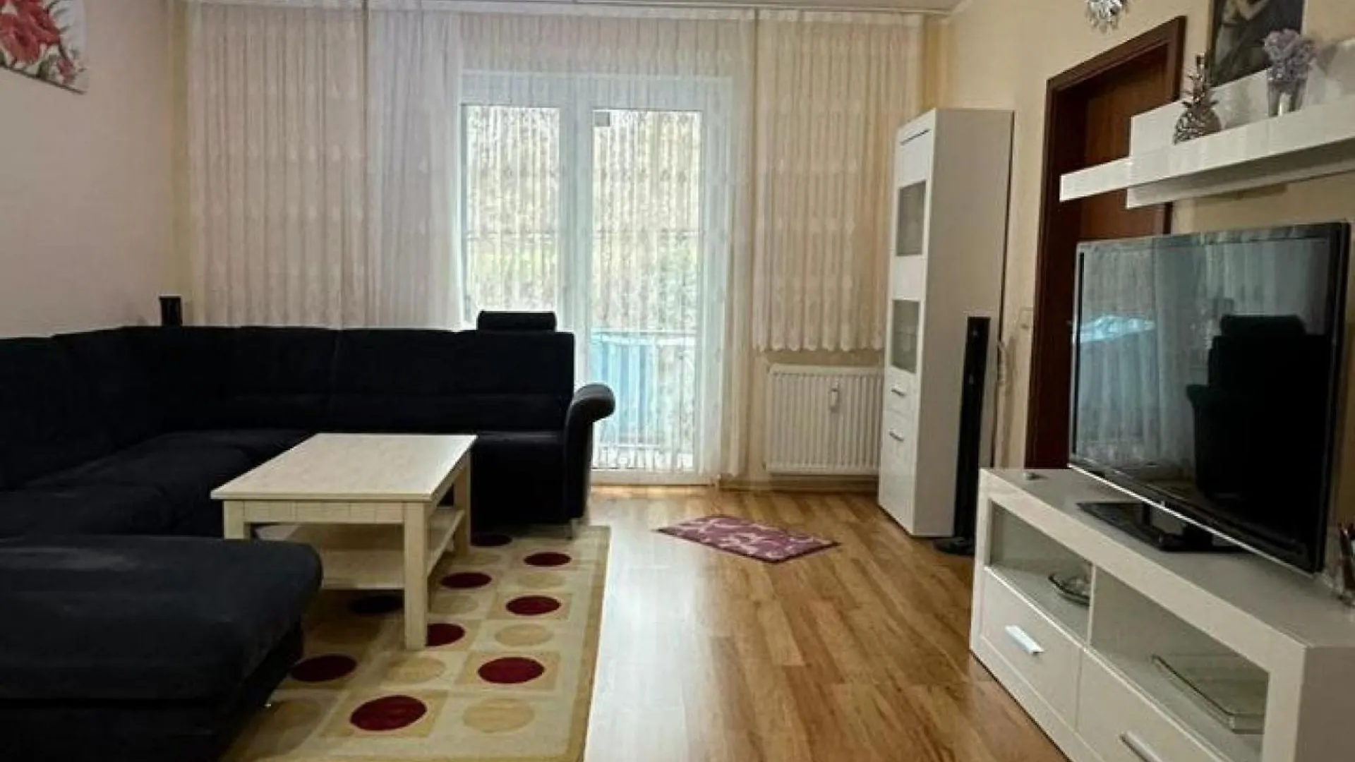 Private Apartment Hannover